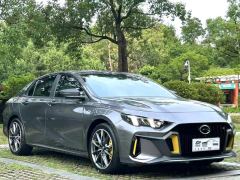 GAC Shadow Leopard 270T J16 Edition - ფოტო 2