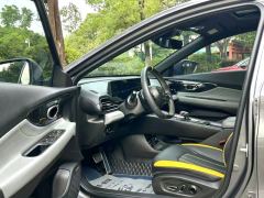 GAC Shadow Leopard 270T J16 Edition - ფოტო 5