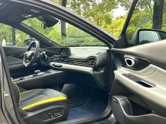 GAC Shadow Leopard 270T J16 Edition - ფოტო 6