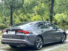 GAC Shadow Leopard 270T J16 Edition - ფოტო 7