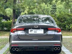 GAC Shadow Leopard 270T J16 Edition - ფოტო 8