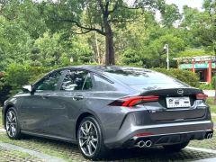 GAC Shadow Leopard 270T J16 Edition - ფოტო 9