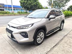Toyota Wildlander 2.0L 2WD Edition - фото 1