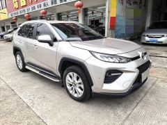 Toyota Wildlander 2.0L 2WD Edition - фото 3