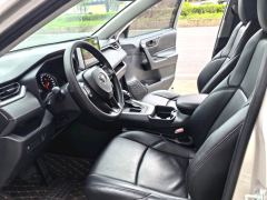 Toyota Wildlander 2.0L 2WD Edition - фото 4