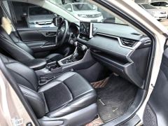 Toyota Wildlander 2.0L 2WD Edition - фото 5
