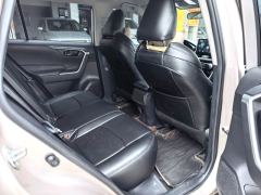 Toyota Wildlander 2.0L 2WD Edition - фото 6