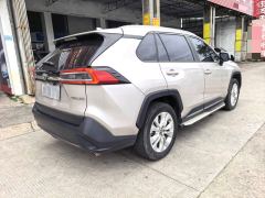 Toyota Wildlander 2.0L 2WD Edition - фото 7