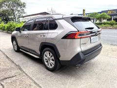 Toyota Wildlander 2.0L 2WD Edition - фото 9