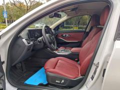 BMW 3 Series 325Li M Sport Midnight Edition Package - ფოტო 5
