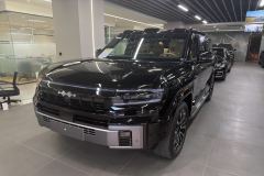 Fangchengbao Leopard 8 2.0T 200km Flash Charging 5-seater - ფოტო 1