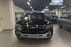 Fangchengbao Leopard 8 2.0T 200km Flash Charging 5-seater - ფოტო 3