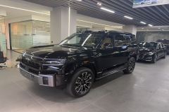 Fangchengbao Leopard 8 2.0T 200km Flash Charging 5-seater - ფოტო 4