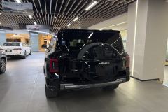 Fangchengbao Leopard 8 2.0T 200km Flash Charging 5-seater - ფოტო 6