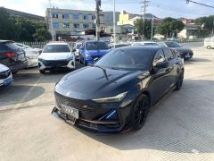 Changan UNI-V 1.5T Sport Edition - ფოტო 1