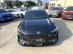 Changan UNI-V 1.5T Sport Edition - ფოტო 2