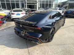 Changan UNI-V 1.5T Sport Edition - ფოტო 4