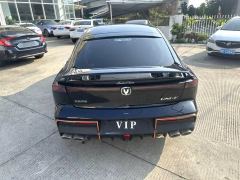 Changan UNI-V 1.5T Sport Edition - ფოტო 5