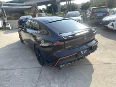 Changan UNI-V 1.5T Sport Edition - ფოტო 6