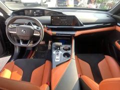Changan UNI-V 1.5T Sport Edition - ფოტო 7