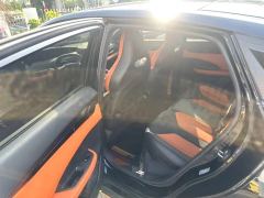 Changan UNI-V 1.5T Sport Edition - ფოტო 8