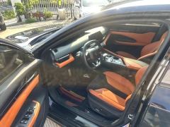 Changan UNI-V 1.5T Sport Edition - ფოტო 9
