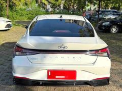 Hyundai Elantra 1.5L CVT Prestige Edition - ფოტო 4