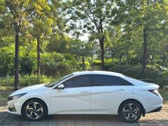 Hyundai Elantra 1.5L CVT Prestige Edition - ფოტო 5