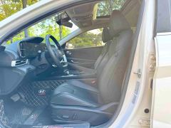 Hyundai Elantra 1.5L CVT Prestige Edition - ფოტო 6