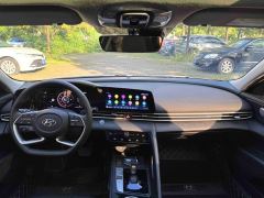 Hyundai Elantra 1.5L CVT Prestige Edition - ფოტო 9