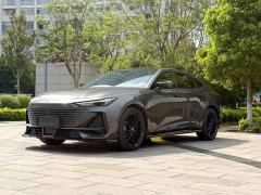 Changan UNI-V 1.5T Sport Edition - ფოტო 1