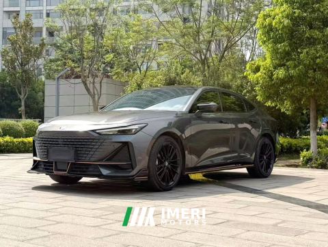 2023 Changan UNI-V 1.5T Sport Edition - ავტომობილი ჩინეთიდან