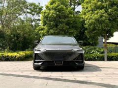 Changan UNI-V 1.5T Sport Edition - ფოტო 2