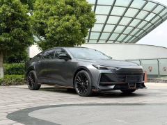 Changan UNI-V 1.5T Sport Edition - ფოტო 3