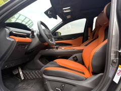 Changan UNI-V 1.5T Sport Edition - ფოტო 4