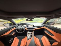 Changan UNI-V 1.5T Sport Edition - ფოტო 5