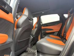 Changan UNI-V 1.5T Sport Edition - ფოტო 6
