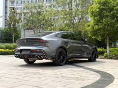 Changan UNI-V 1.5T Sport Edition - ფოტო 7