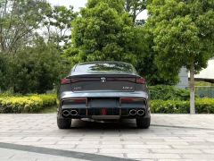 Changan UNI-V 1.5T Sport Edition - ფოტო 8