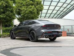 Changan UNI-V 1.5T Sport Edition - ფოტო 9