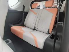 Chery Ant Facelift Sweet Pink Half-Sugar Ternary Lithium 30.6kWh 30kW 301km - photo 15