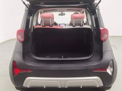 Chery Ant Facelift Sweet Pink Half-Sugar Ternary Lithium 30.6kWh 30kW 301km - photo 16
