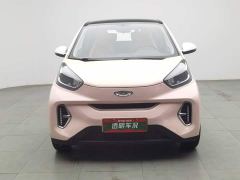 Chery Ant Facelift Sweet Pink Half-Sugar Ternary Lithium 30.6kWh 30kW 301km - photo 3