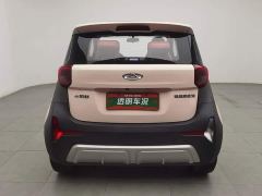 Chery Ant Facelift Sweet Pink Half-Sugar Ternary Lithium 30.6kWh 30kW 301km - photo 4