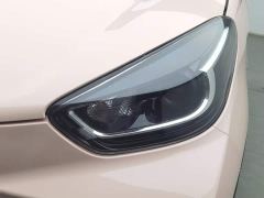 Chery Ant Facelift Sweet Pink Half-Sugar Ternary Lithium 30.6kWh 30kW 301km - photo 7