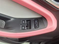 Chery Ant Facelift Sweet Pink Half-Sugar Ternary Lithium 30.6kWh 30kW 301km - photo 9