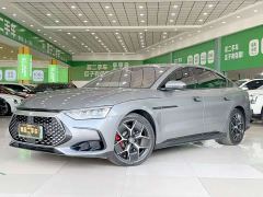 BYD Han DM-i 242KM Flagship - photo 1