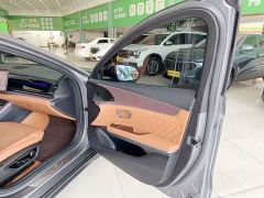 BYD Han DM-i 242KM Flagship - photo 12