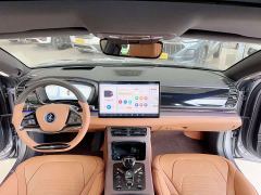 BYD Han DM-i 242KM Flagship - photo 15