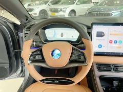 BYD Han DM-i 242KM Flagship - photo 18
